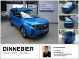 Ford Tourneo Courier Titanium+Autom.+PDC+RFKi+Sitzh. - Ford New cars: Kombi