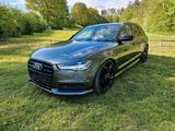 Audi A6 3.0TDI Quattro Avant BI-TURBO, S-L... - Audi A6: Turbo