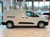 Toyota Proace City E L2 Comfort 50Kwh 2Schiebet 08.2026 - Toyota mit Elektro-Antrieb: Van