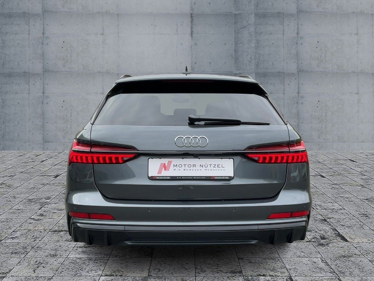 Audi S6 - Bild 4