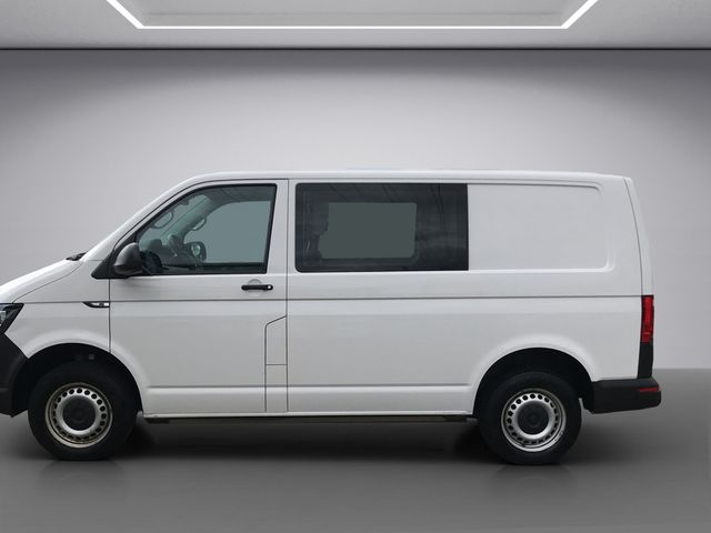 T6 Transporter Kasten 2.0 TDI Rockton 4Motion