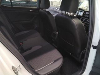 T-Cross 1.0 TSI Goal *KAMERA*ACC*NAVI*