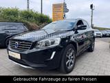 Volvo XC 60 XC60 Ocean Race AWD - gebrauchte Volvo XC60 aus dem Jahr 2014
