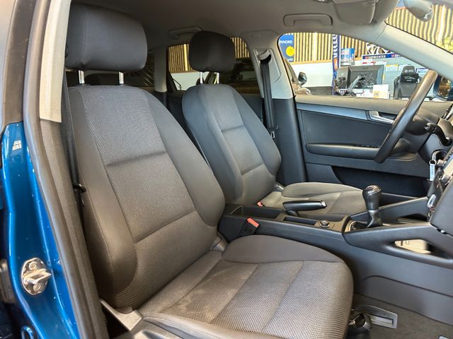 Audi A3 Sportback *NAVI*PDC*KLIMA*SitzHZ*TÜV:628*