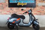 Vespa GTV 310 %%% Rabatt - VESPA GTV