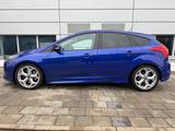 Ford Focus Lim. ST*RECARO*Klima*MFL*Start/Stop - gebrauchte Ford Focus aus dem Jahr 2013