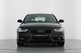 Audi A4 AVANT ULTRA 2.0TDI 2.HAND+SCHECKHEFTGEPFLEGT - Audi A4 mit Diesel-Antrieb: 2.0