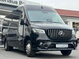 Mercedes-Benz SPRINTER 519 VIP 20+1 SITZE KAMERA AHK TV STANDH - Mercedes-Benz Neuwagen in Bielefeld