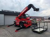 Manitou 2150 - Manitou LKWs