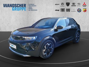 Opel Mokka-eMokka e Ultimate