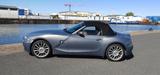 BMW Z4 Roadster 3.0si - - BMW: 3.0