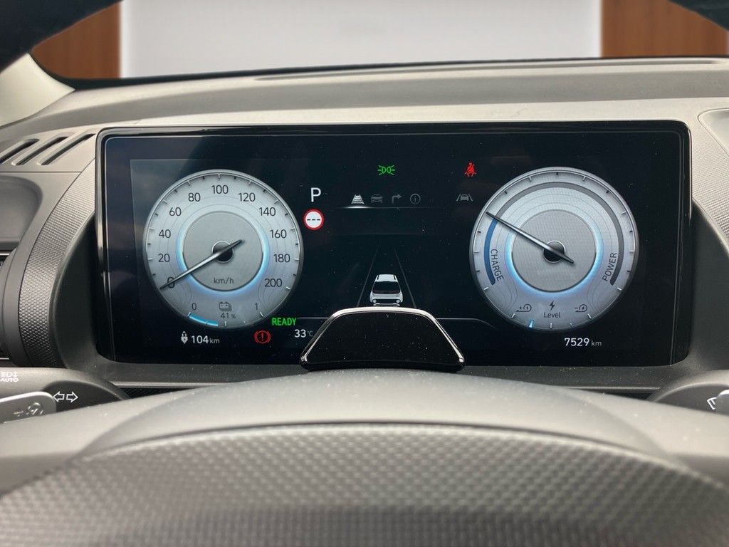 Hyundai INSTER – Bild 8