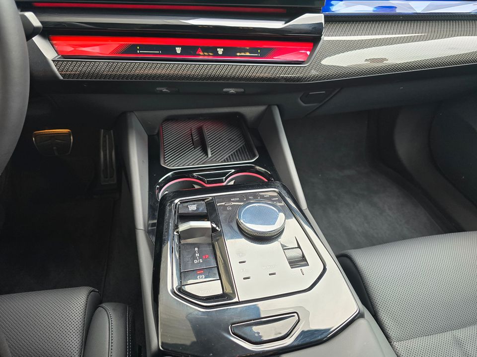 BMW 520 - Bild 9