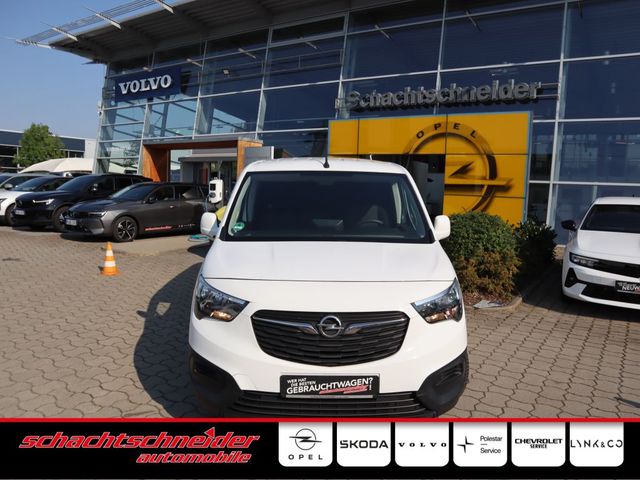 Opel Combo Cargo XL 1.5 D EHZ Edition+Klima+AHZV