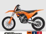 KTM SX-F 250 Mj.2026 - KTM 250 SX F