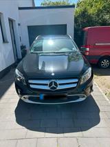 Mercedes-Benz Mercedes Benz GLA (X156) 220d 4 Matic - Mercedes-Benz GLA X156