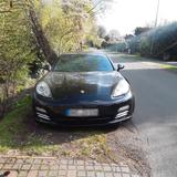 Porsche PORSCHE PANANAMERA VOLLAUSTATTUNG RÜCKFAHR... - gebrauchte Porsche Panamera aus dem Jahr 2009