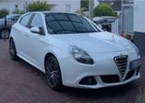 Alfa Romeo Giulietta - Alfa Romeo Giulietta: Coupe