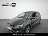 Volkswagen Polo V Allstar NAVI*LED*PDC*SHZ*KLIMA*TEMPOMAT* - Volkswagen Polo ALLSTAR mit Benzin-Antrieb