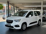 Opel Combo Life Automatik /CarPlay/360°/1.Hd/AHK - Opel Combo mit Diesel-Antrieb: Automatik