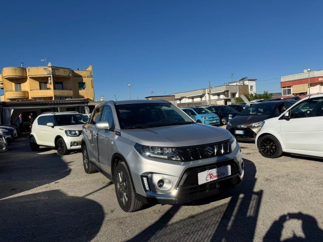 Suzuki SUZUKI Vitara 1.4 Hybrid 4WD AllGrip Top