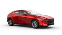 Mazda 3 - Vorschau Bild 8