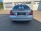 Mercedes-Benz C 55 AMG Lim. *TOP Zustand/Vollleder/Mem. Sitze* - Mercedes-Benz C 55 AMG Gebrauchtwagen