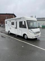 HYMER / ERIBA / HYMERCAR B578 - HYMER / ERIBA B