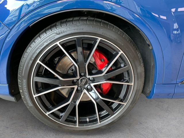 Q7 50 TDI quattro S-LINE MATRIX LED+PANO+AHK+HUD