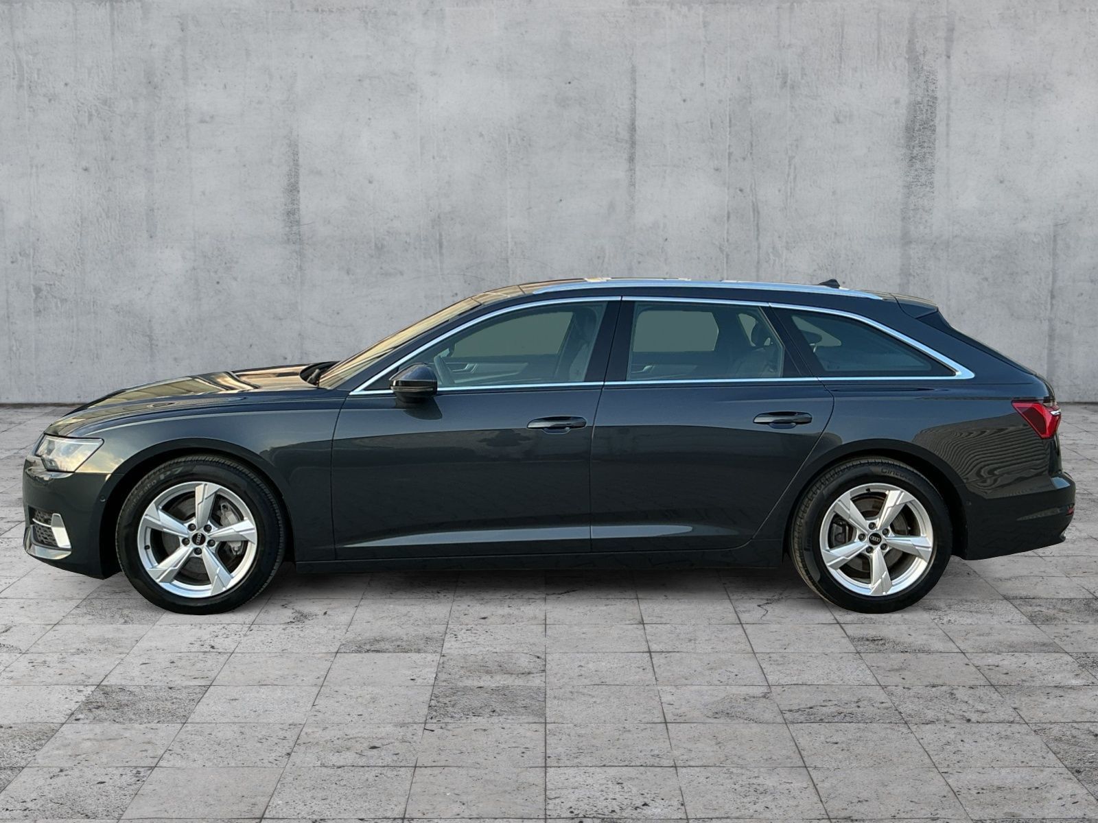 Audi A6 - Bild 4