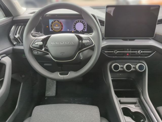 Fahrzeugabbildung SKODA Kodiaq 2.0 TDI DSG Selection AHK NAV KOMFORT