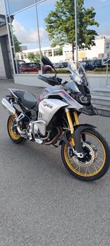 BMW F 850 GS Adventure mit 1 Jahr Gwl. Komfort Paket - Offers