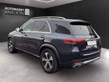 Mercedes GLE 350 - 4