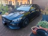 Mercedes-Benz CLA 220 Shooting Brake CLA 220 4MATIC DCT Sh... - gebrauchte Mercedes-Benz CLA 220 Shooting Brake aus dem Jahr 2018