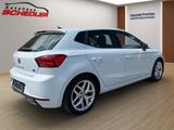 Seat Ibiza FR 1.6tdi 95PS DCT+PDC+KAMERA+ACC - Seat Ibiza: TDI