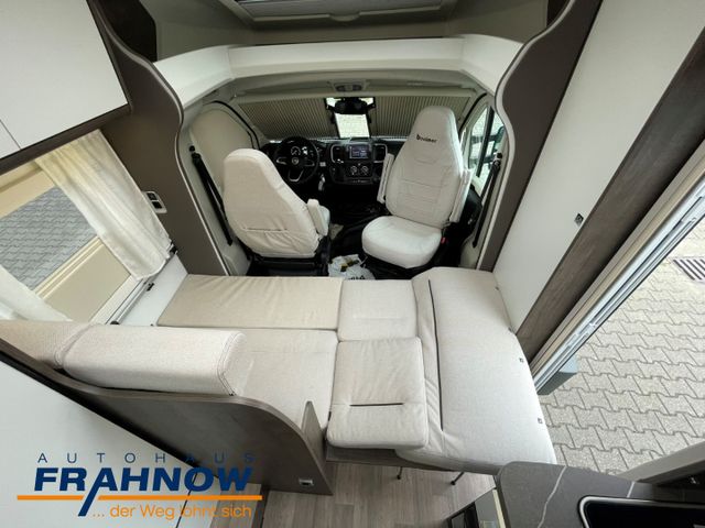 Foto Nummer 11: BENIMAR Tessoro