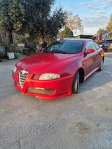 Alfa Romeo GT 2.0 JTS 16V Distinctive - Alfa Romeo GT aus 2004