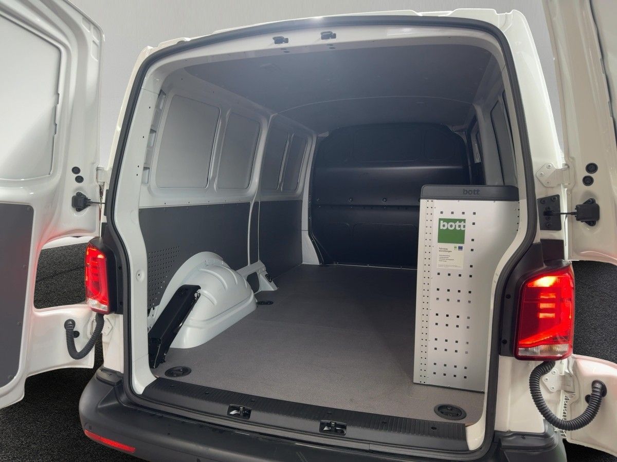 Volkswagen T6 Transporter - Bild 7