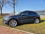 Porsche Macan - - - gebrauchte Porsche Macan aus dem Jahr 2018