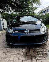 Volkswagen Golf 7 GTD - Volkswagen Golf mit Diesel-Antrieb: Coupé
