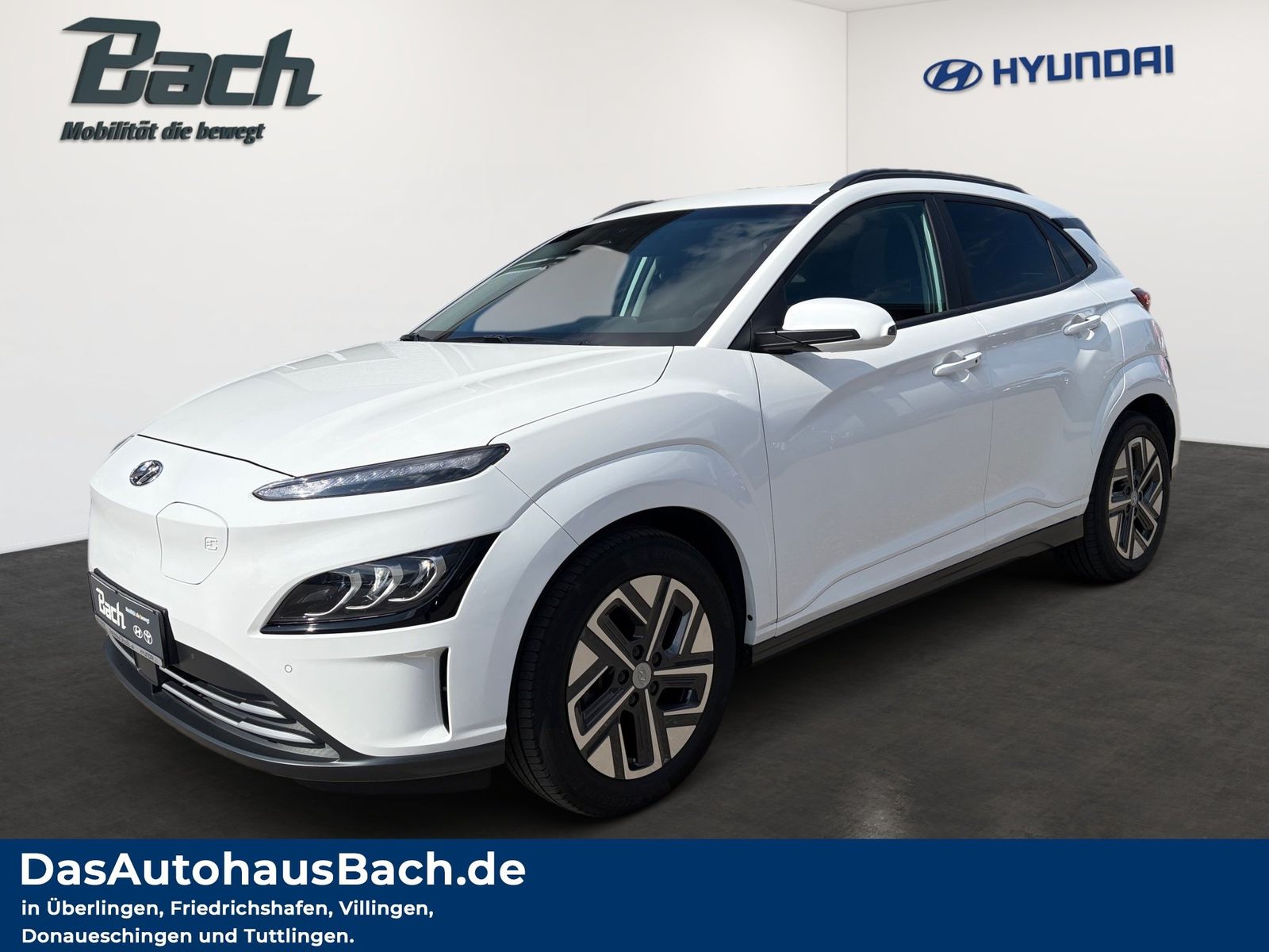 Hyundai KONA 2022