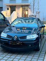 Volkswagen Renalt megane 2.0 Benzin Automatik 2006 - Volkswagen LT in Berlin