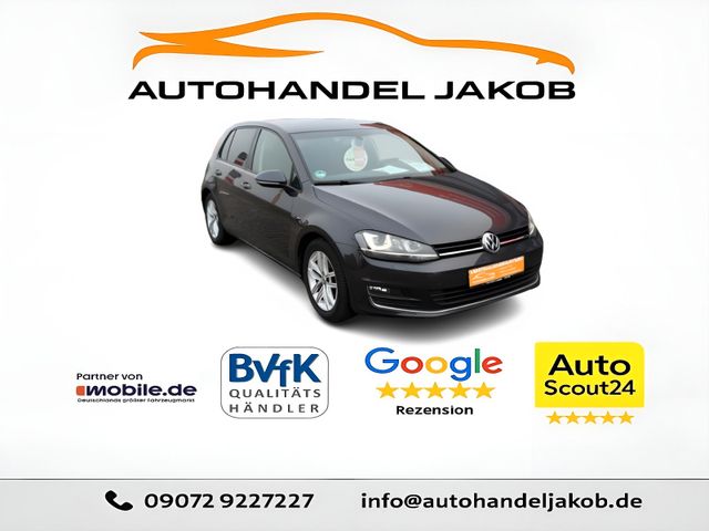 Volkswagen Golf/Super Ausstattung/TÜV_Service_Neu!