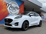 Ford Puma Hybrid ST-Line X/ACC/Key-Free/Induktion