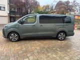 Peugeot Traveller BlueHDi 180 EAT8 Allure L3 ,Voll - Peugeot Traveller Jahreswagen