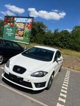 Seat Leon FR 2.0 TDI | 170 PS | Scheckheft... - Seat Leon: Fr TDI 170