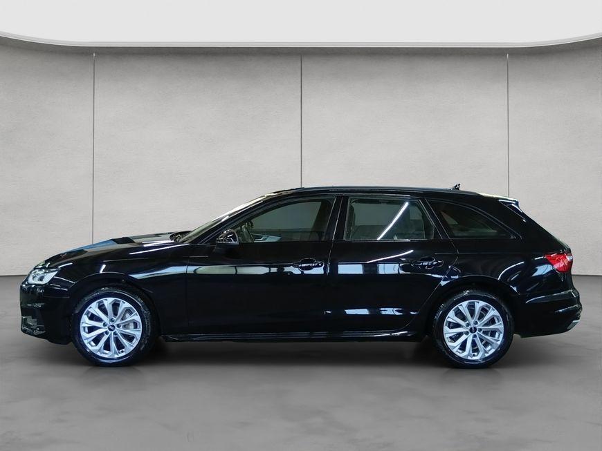 Audi A4 40 2.0 TDI Avant advanced