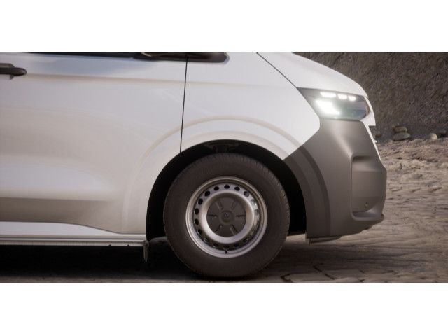 Volkswagen T7 Transporter - Bild 8