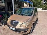 Lancia MUSA 1.3 Multijet 16V 90 CV Oro - Lancia Musa Oro mit Diesel-Antrieb