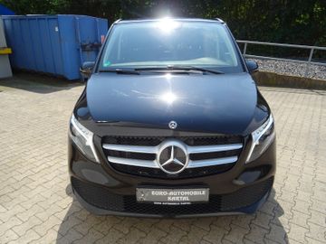 Mercedes V 250 - 9